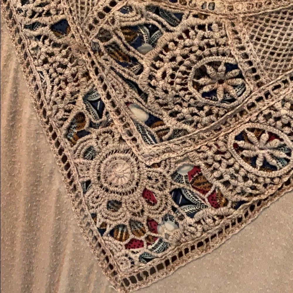Gimmicks by BKE BOHO Tank - Picture 3 of 8
